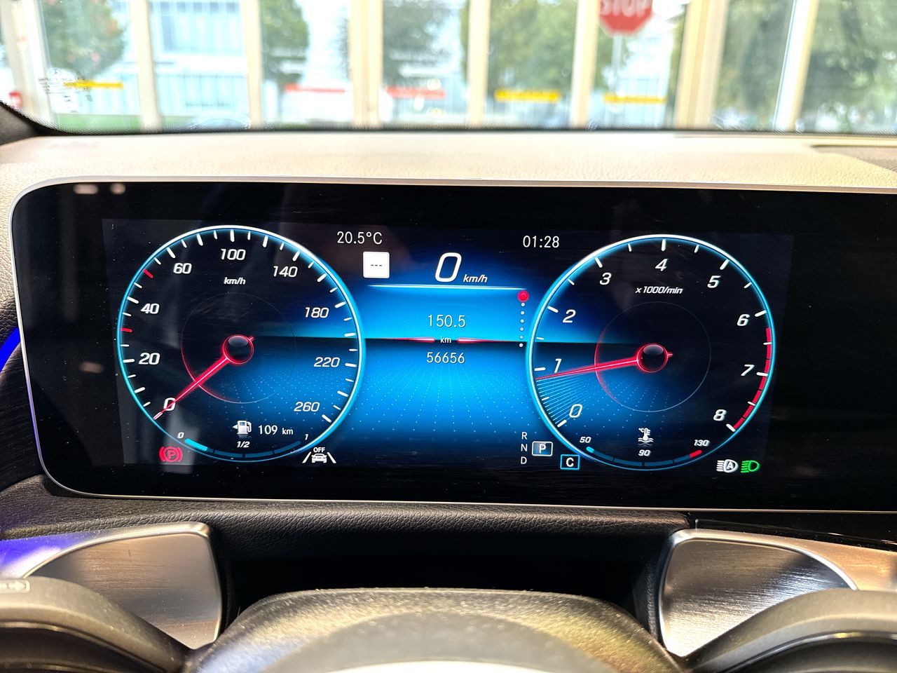 2021 Mercedes-Benz GLB250