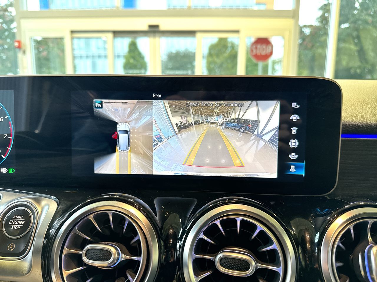 2021 Mercedes-Benz GLB250