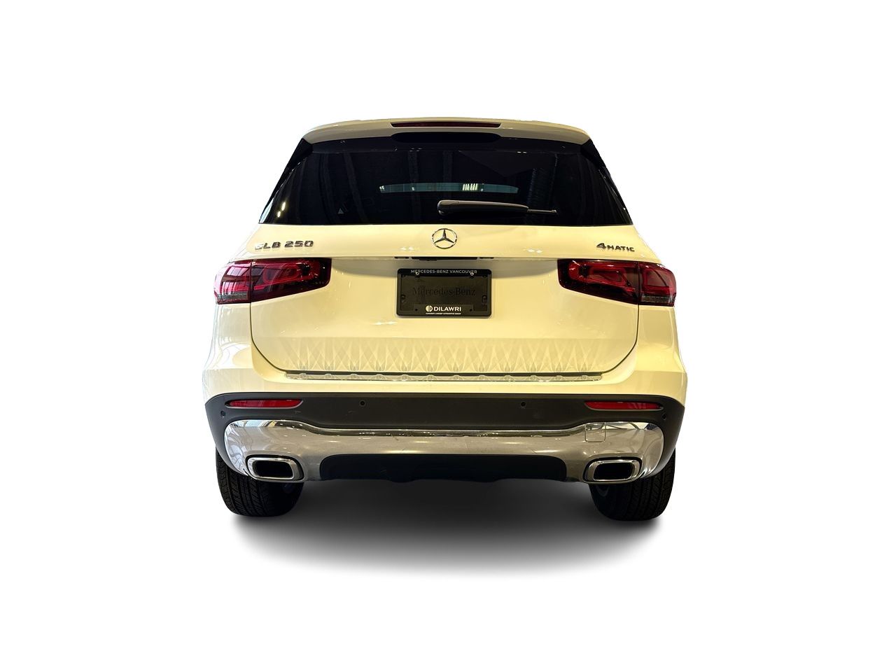 2021 Mercedes-Benz GLB250