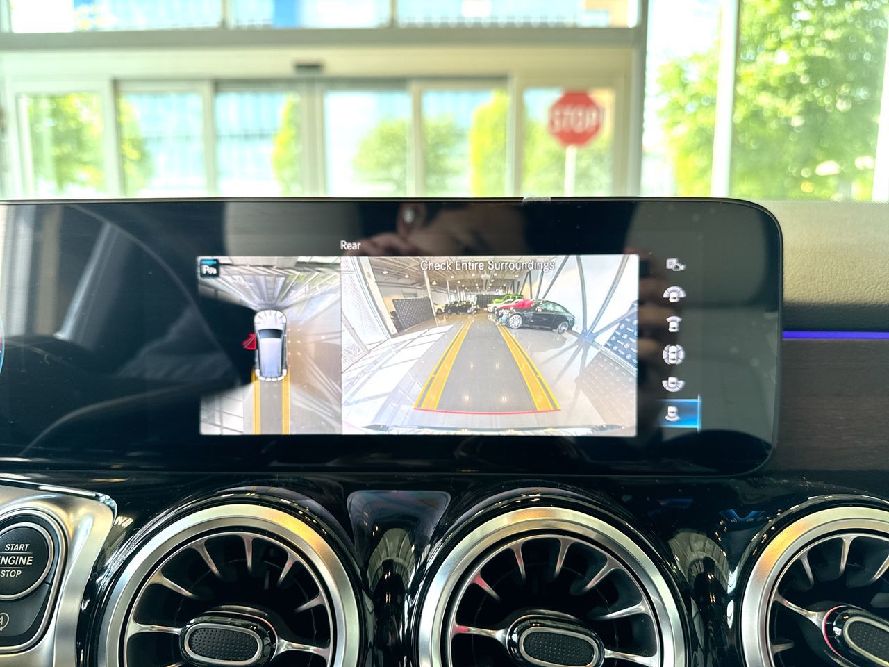 2022 Mercedes-Benz GLB250 in Vancouver, British Columbia
