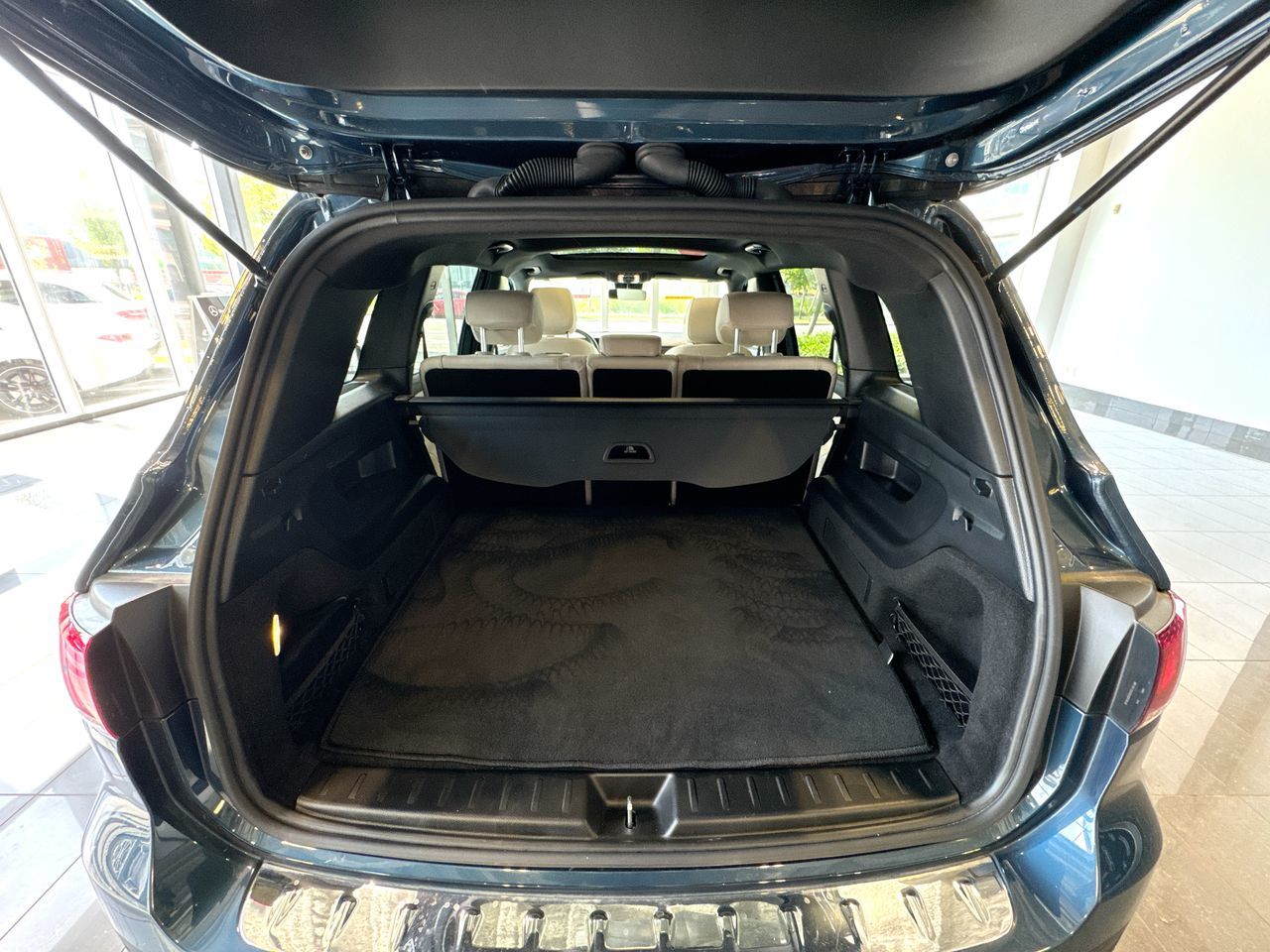 2022 Mercedes-Benz GLB250 in Vancouver, British Columbia