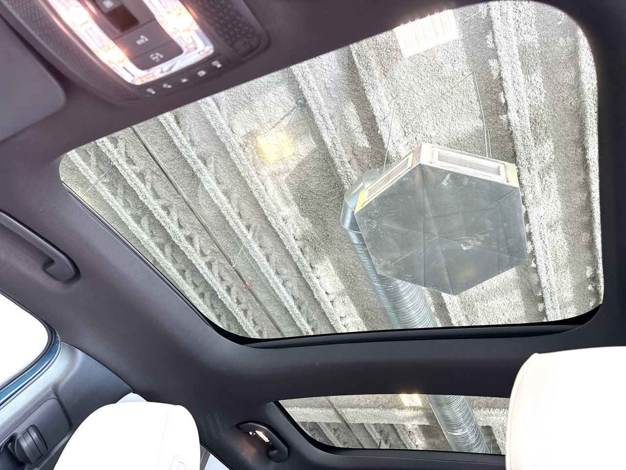 2022 Mercedes-Benz GLB250 in Vancouver, British Columbia