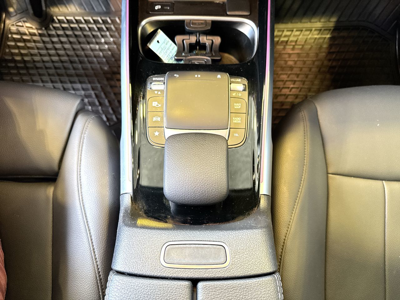2022 Mercedes-Benz GLB250 in Vancouver, British Columbia