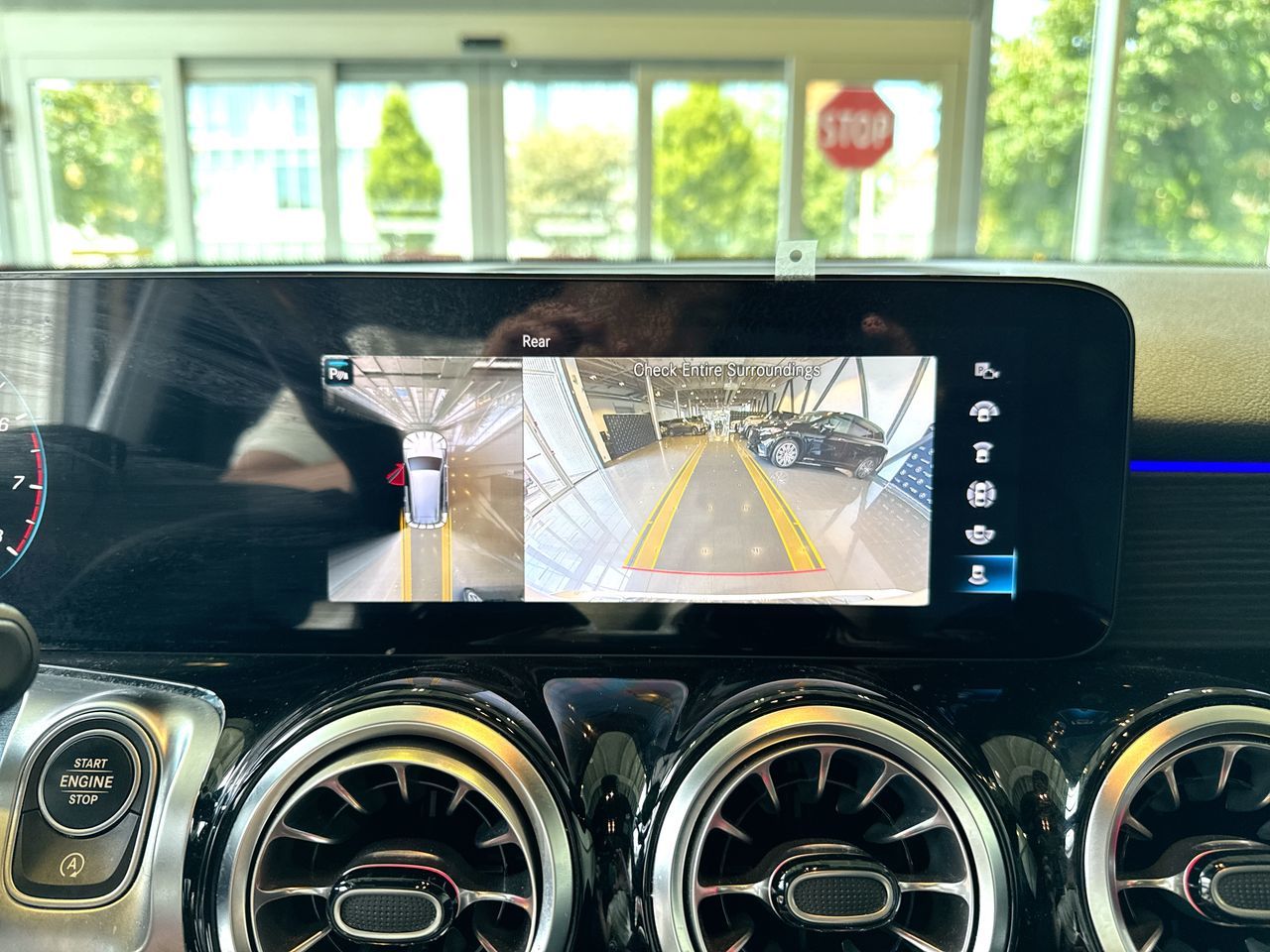 2022 Mercedes-Benz GLB250 in Vancouver, British Columbia