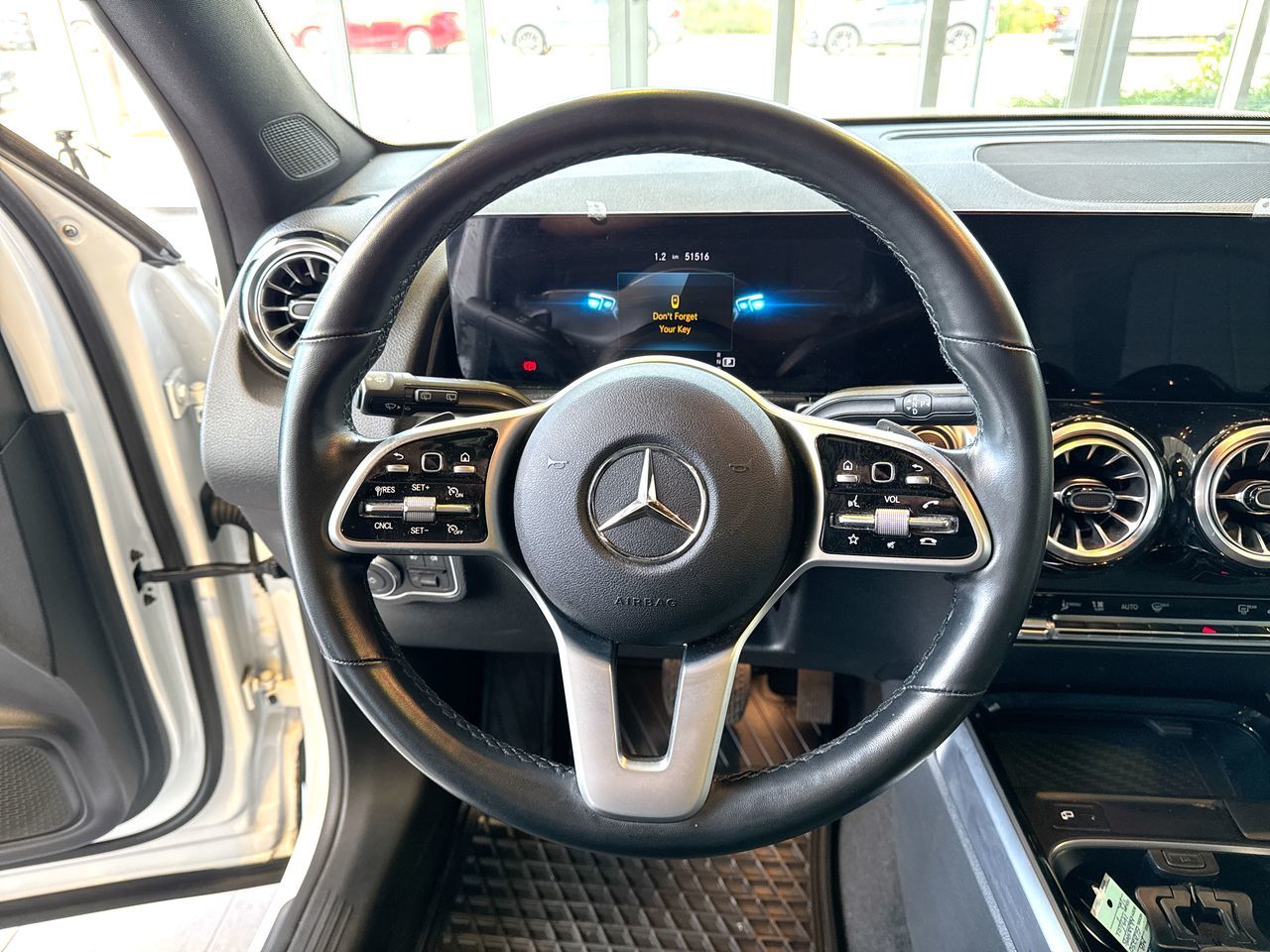 2022 Mercedes-Benz GLB250 in Vancouver, British Columbia