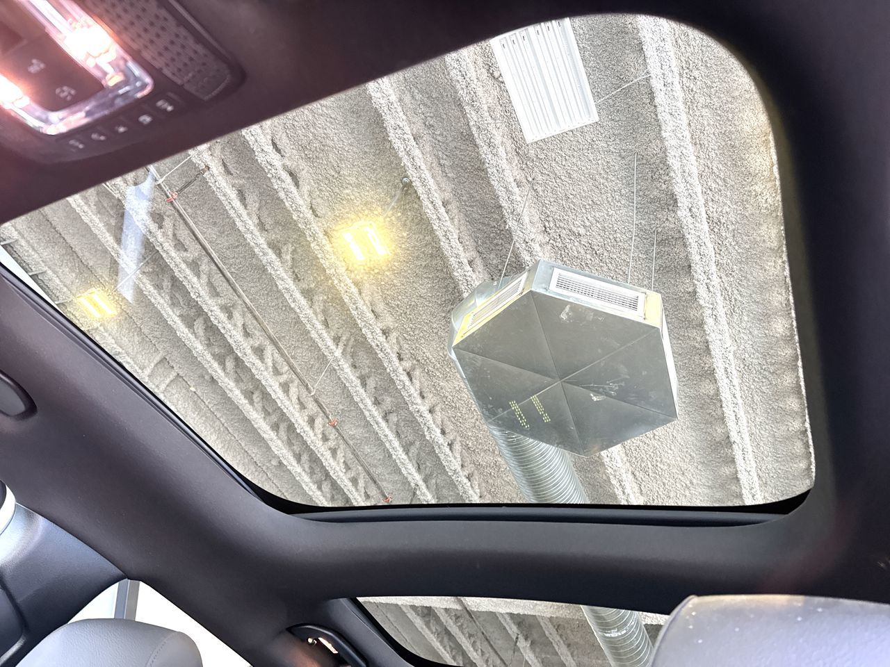 2022 Mercedes-Benz GLB250 in Vancouver, British Columbia