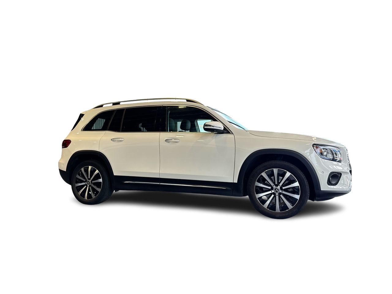 2022 Mercedes-Benz GLB250 in Vancouver, British Columbia