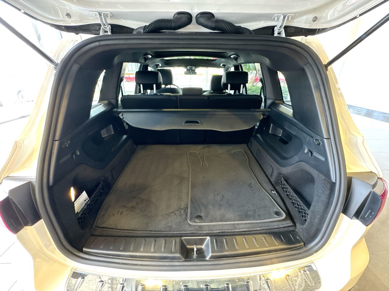 2022 Mercedes-Benz GLB250 in Vancouver, British Columbia