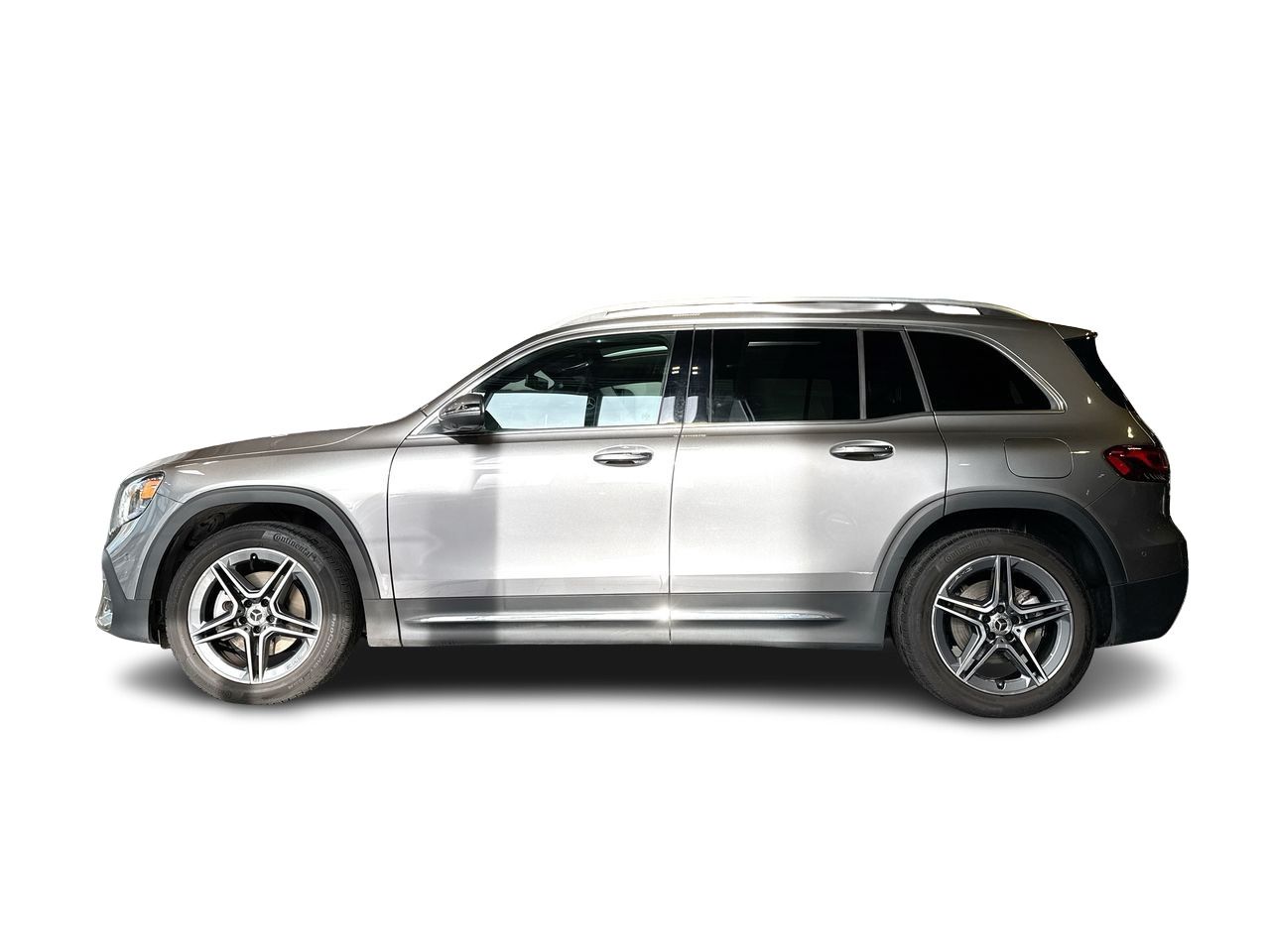 2022 Mercedes-Benz GLB250