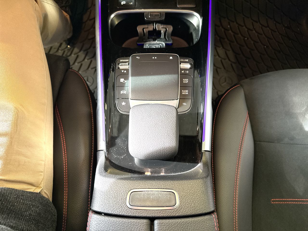 2022 Mercedes-Benz GLB250