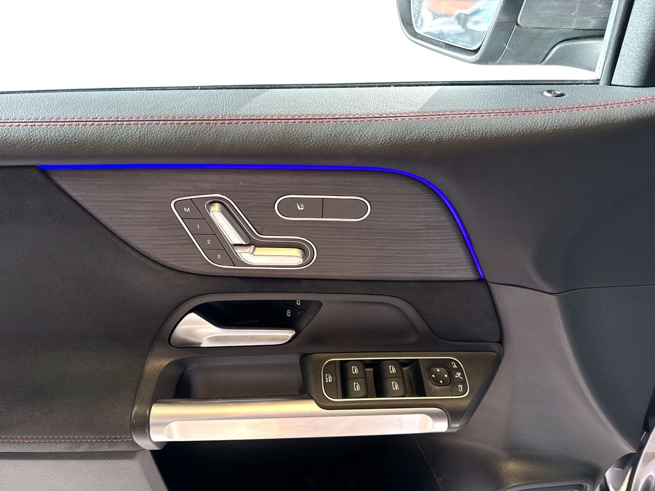 2022 Mercedes-Benz GLB250