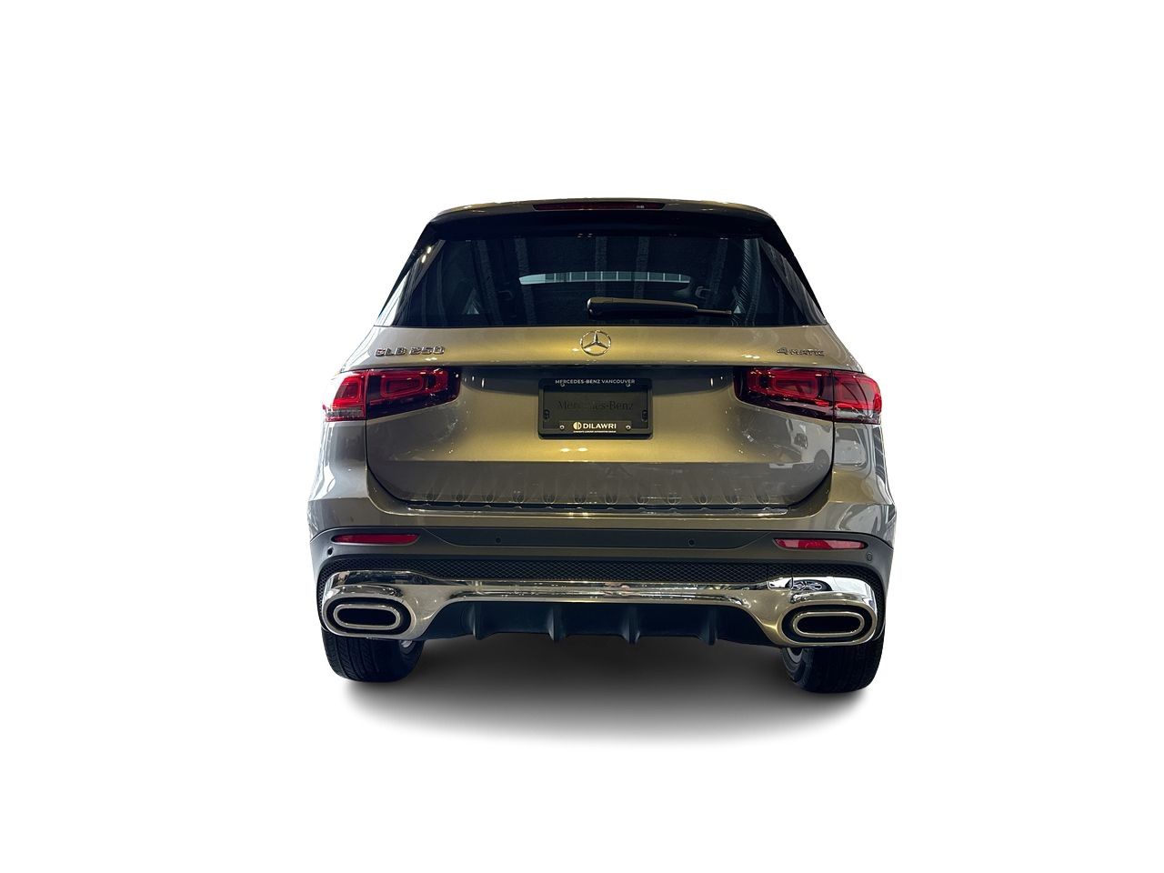 2022 Mercedes-Benz GLB250