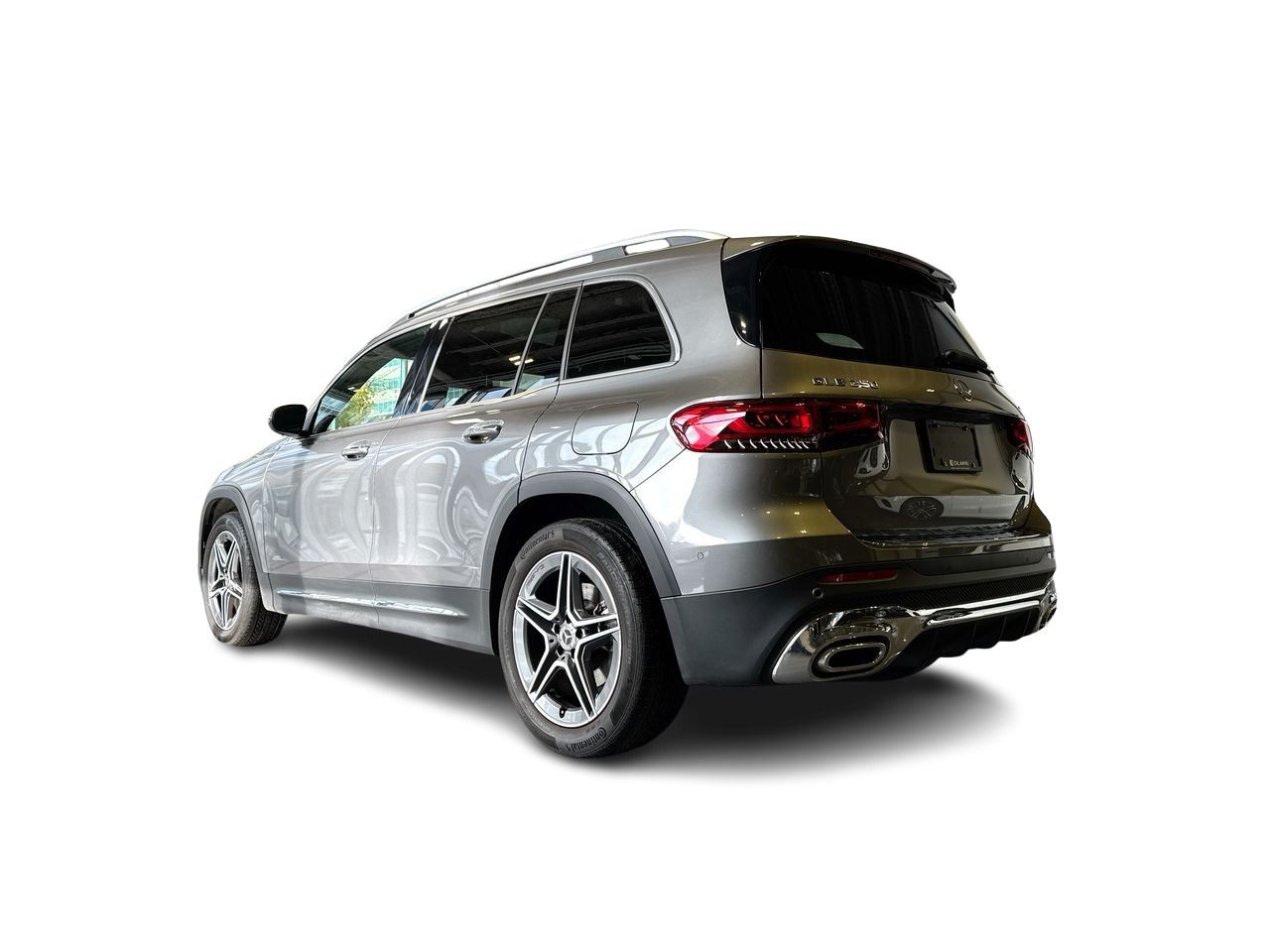 2022 Mercedes-Benz GLB250