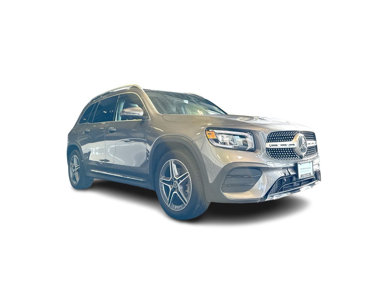 2022 Mercedes-Benz GLB250