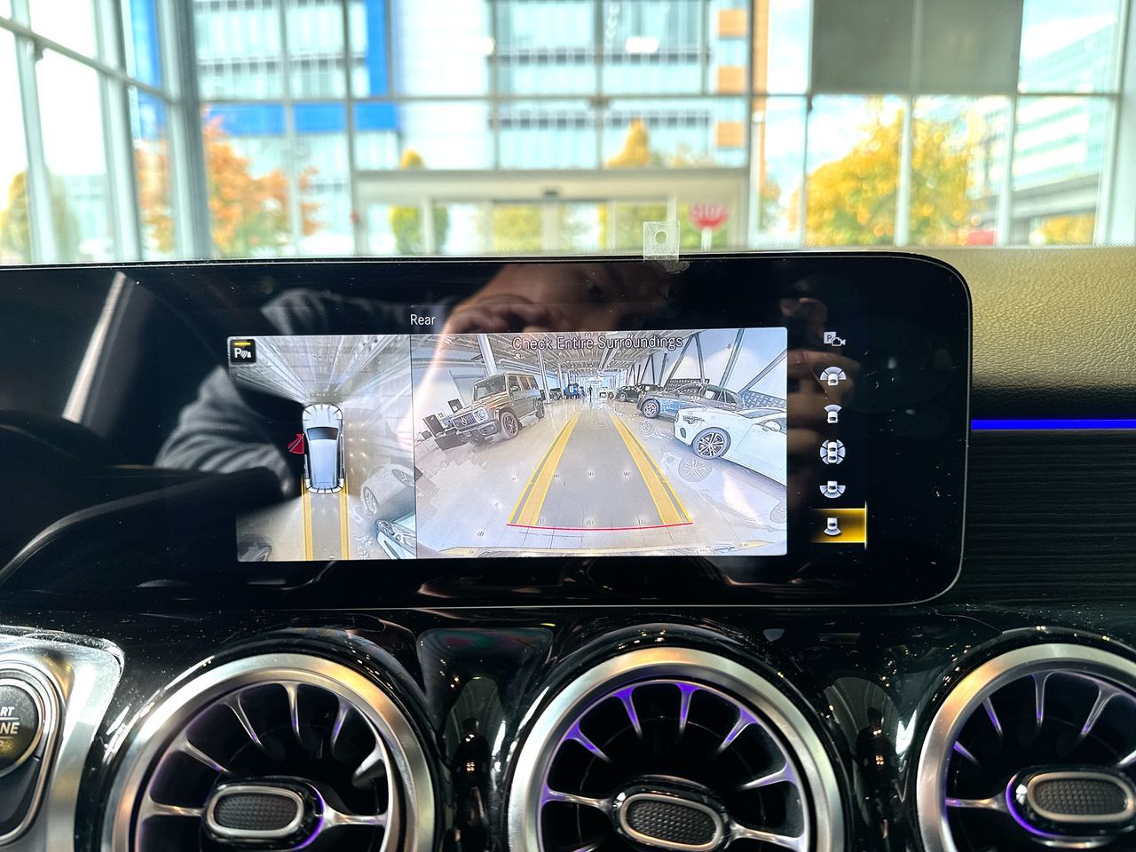 2022 Mercedes-Benz GLB250