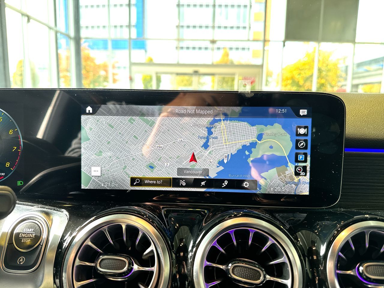 2022 Mercedes-Benz GLB250