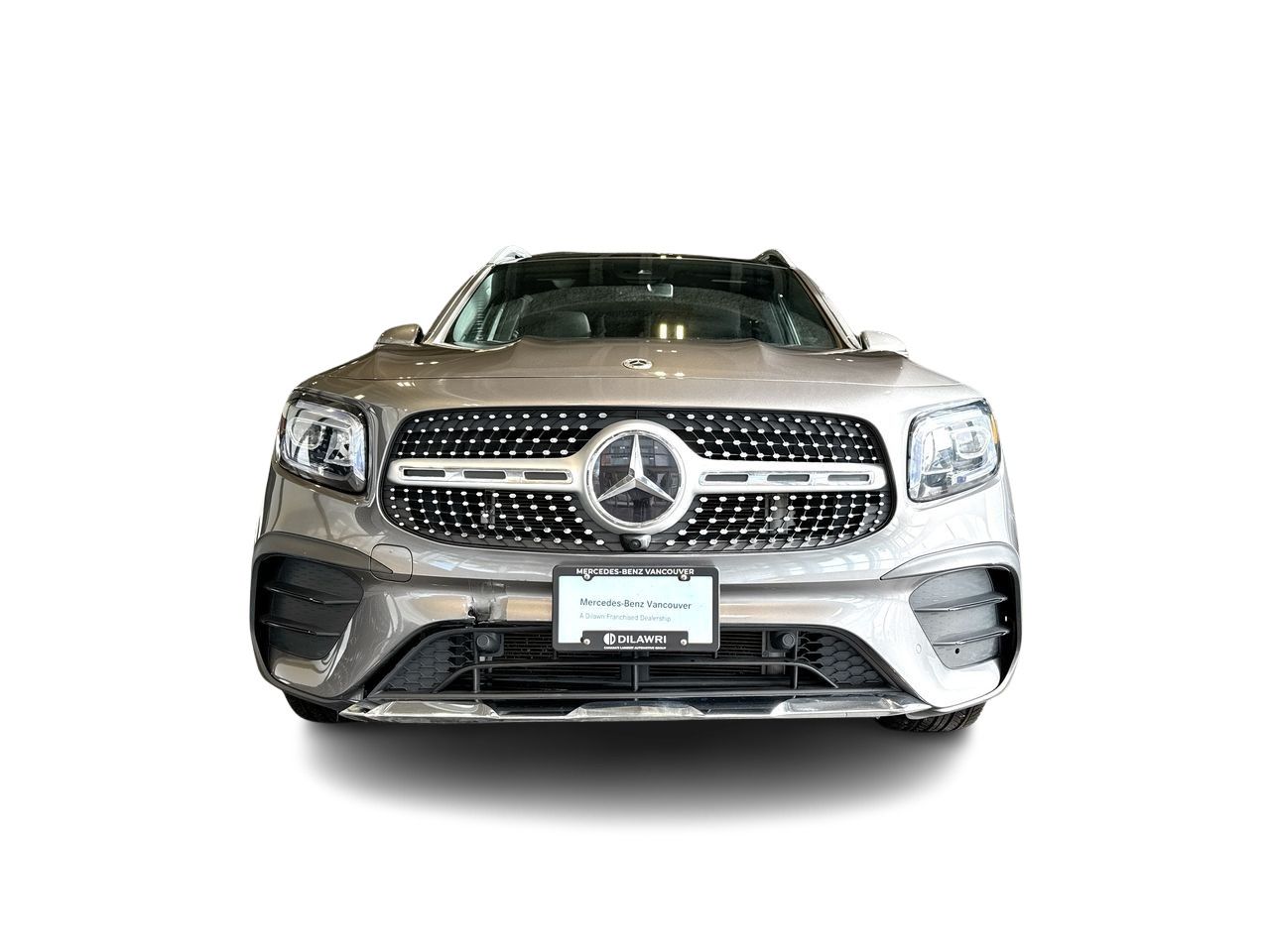 2022 Mercedes-Benz GLB250