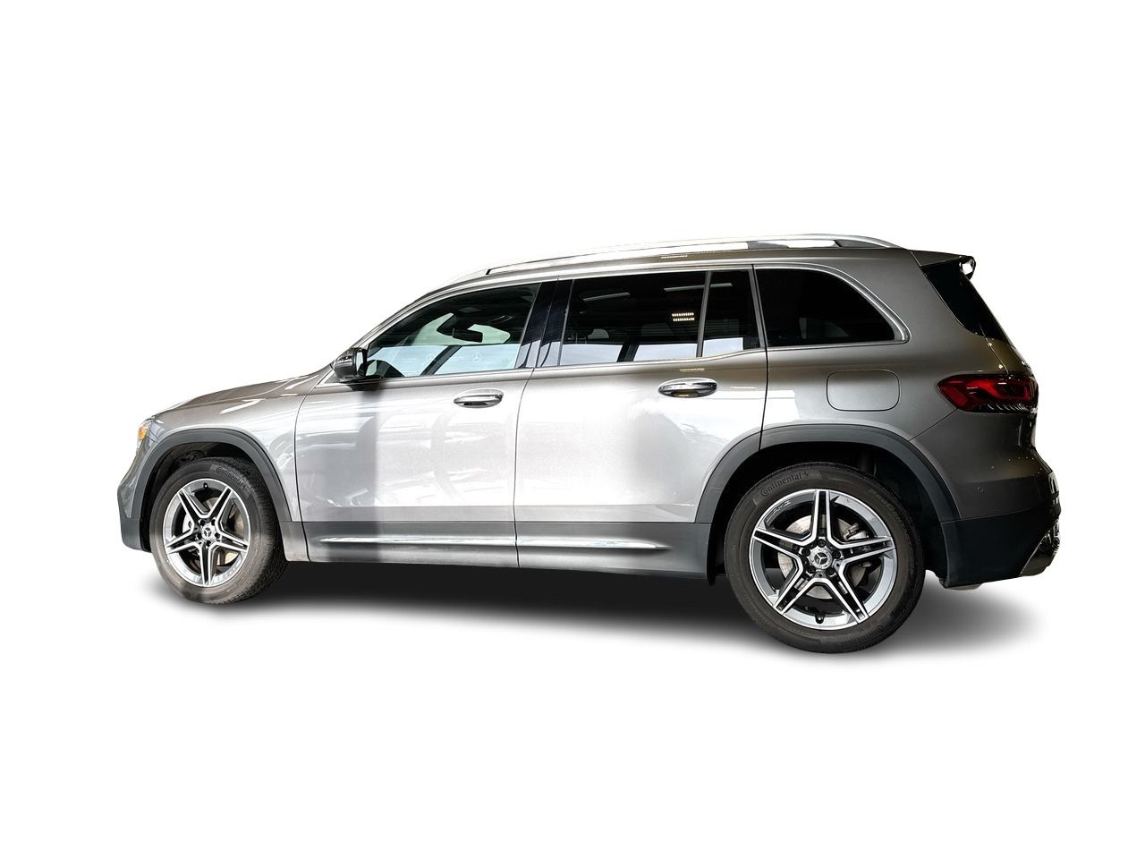 2022 Mercedes-Benz GLB250