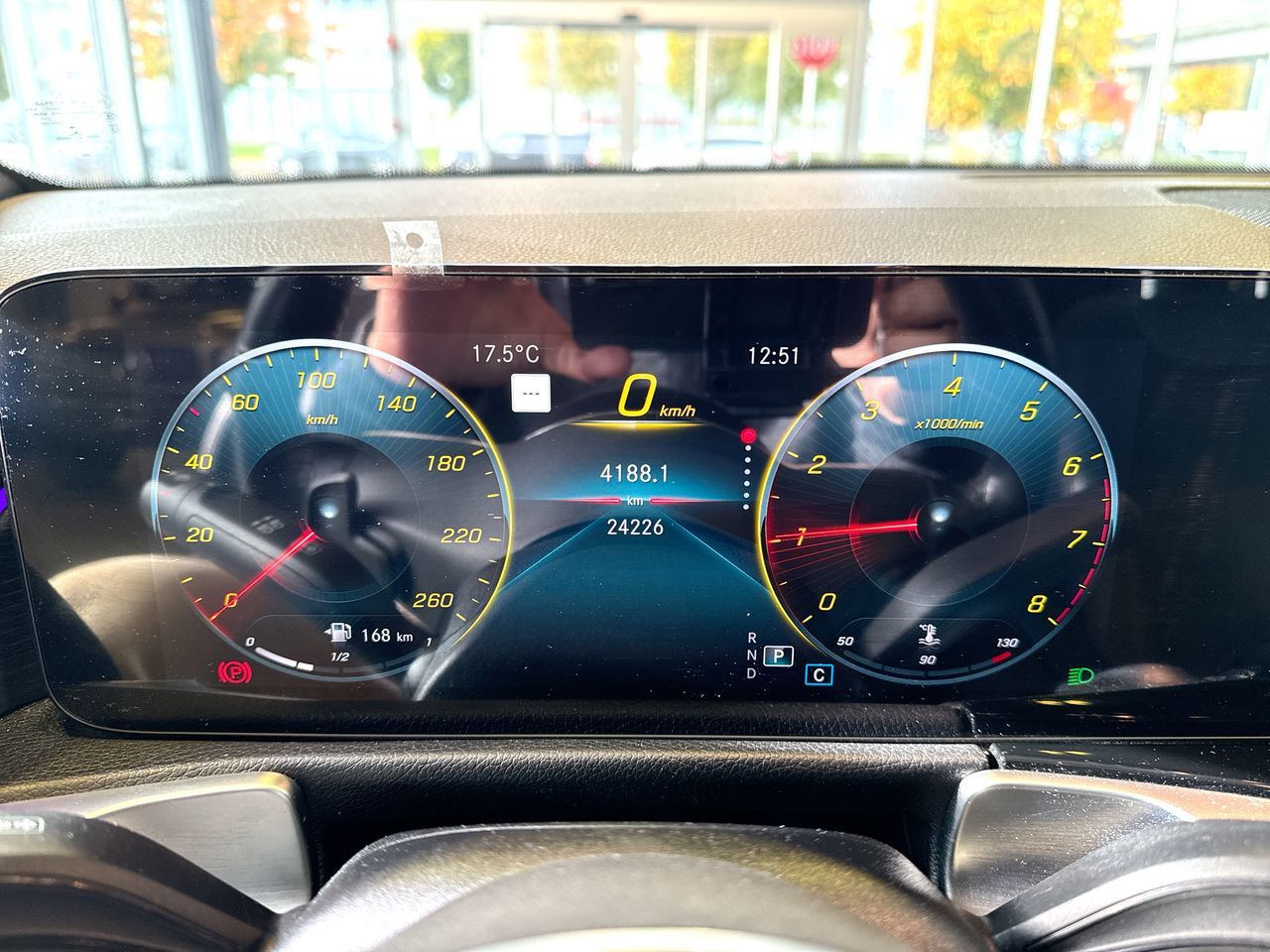 2022 Mercedes-Benz GLB250