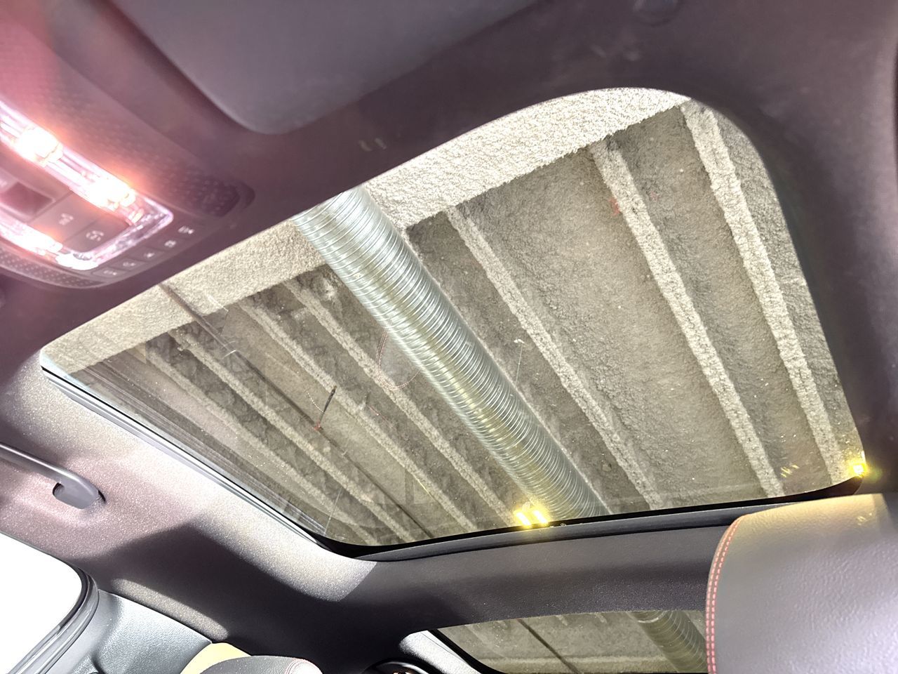 2022 Mercedes-Benz GLB250