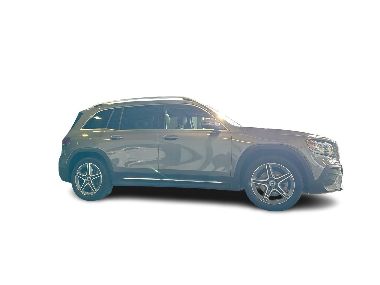 2022 Mercedes-Benz GLB250