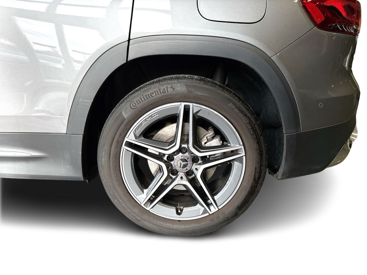 2022 Mercedes-Benz GLB250