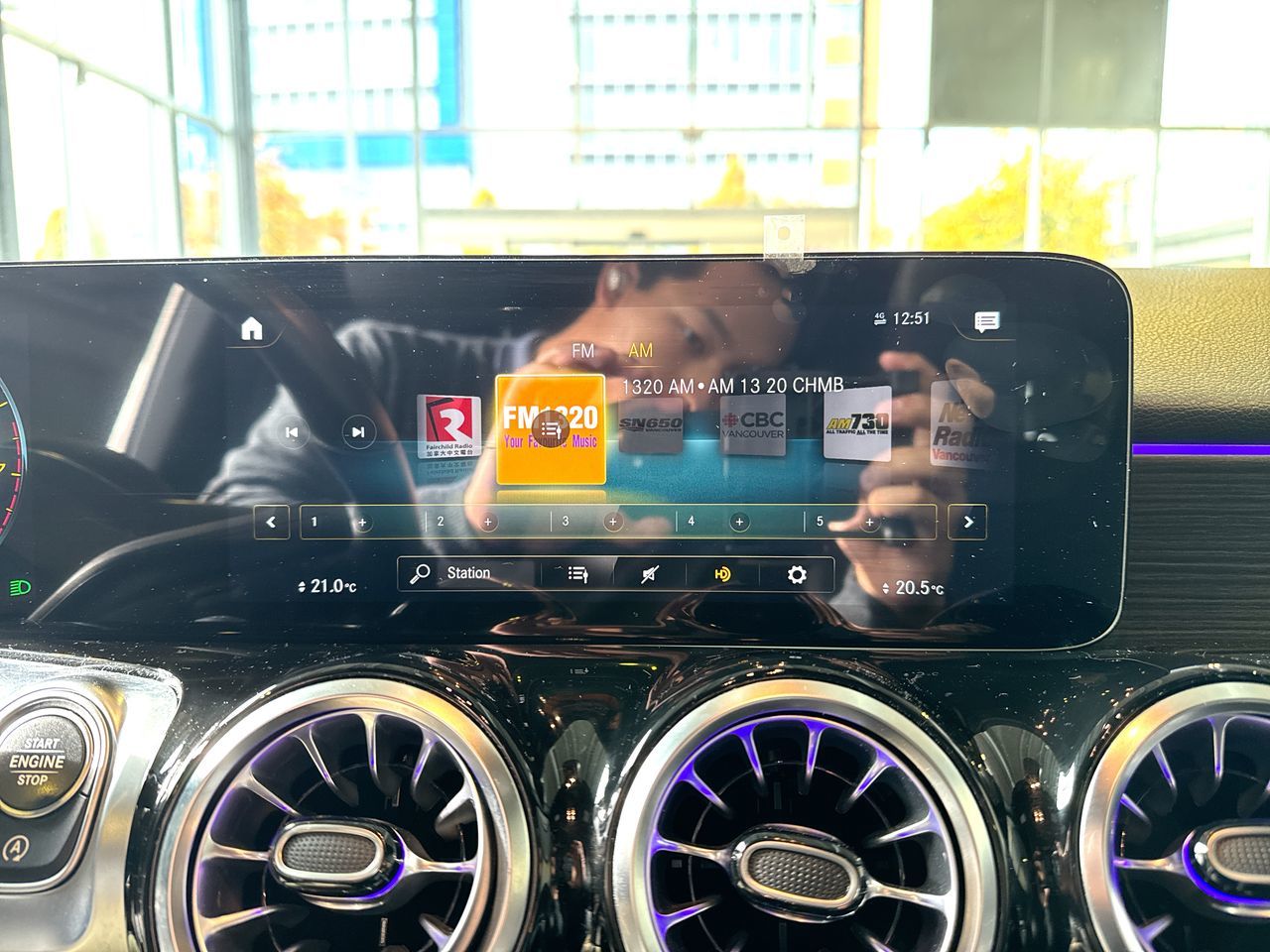 2022 Mercedes-Benz GLB250