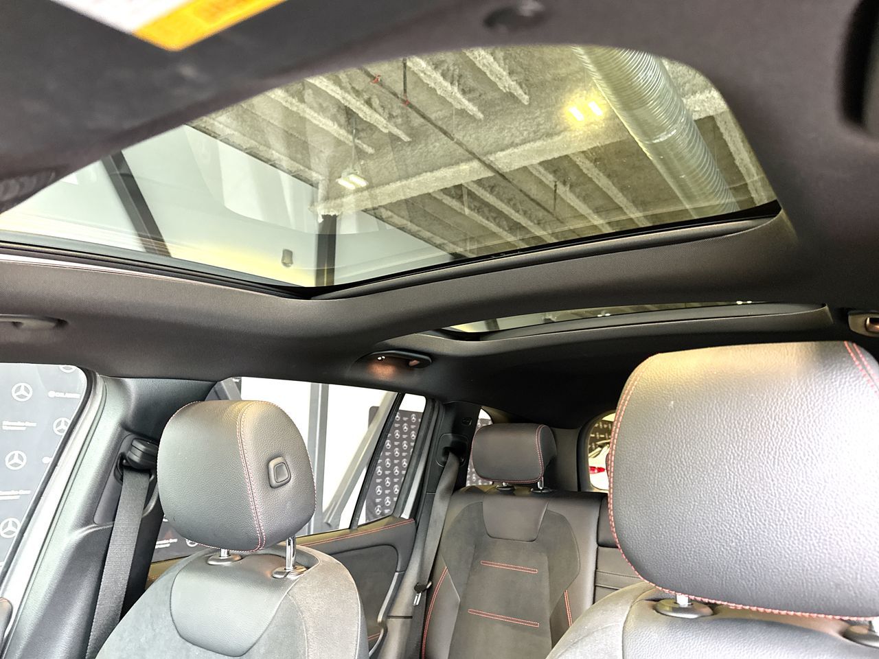 2022 Mercedes-Benz GLB250