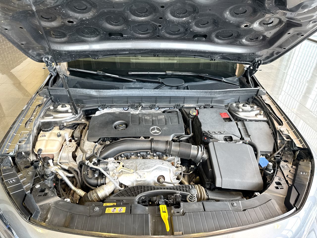 2022 Mercedes-Benz GLB250