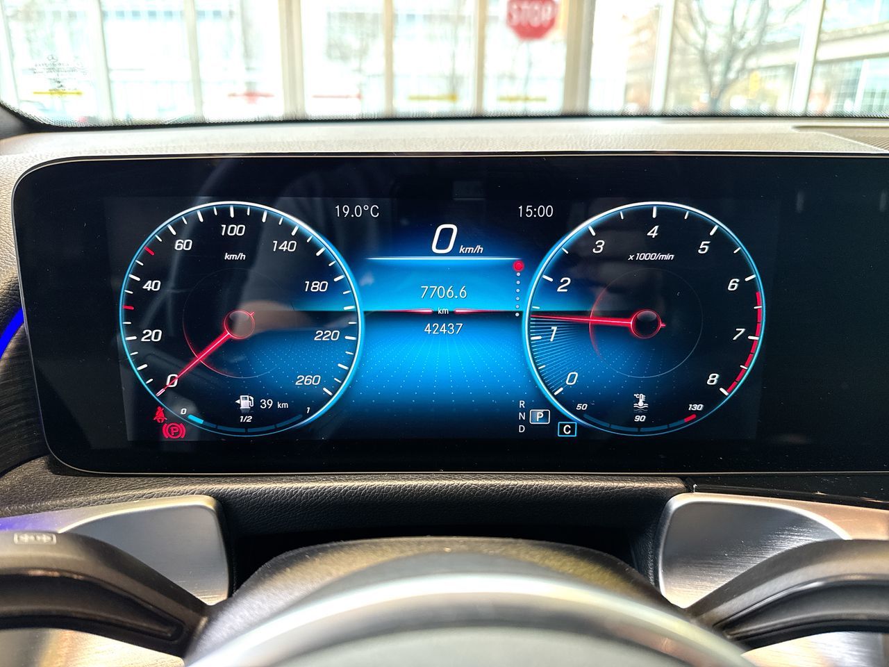 2022 Mercedes-Benz GLB250