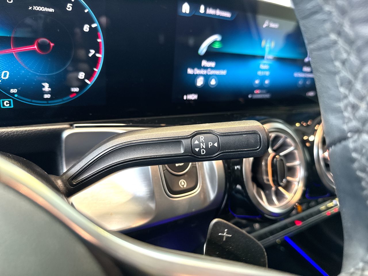 2022 Mercedes-Benz GLB250