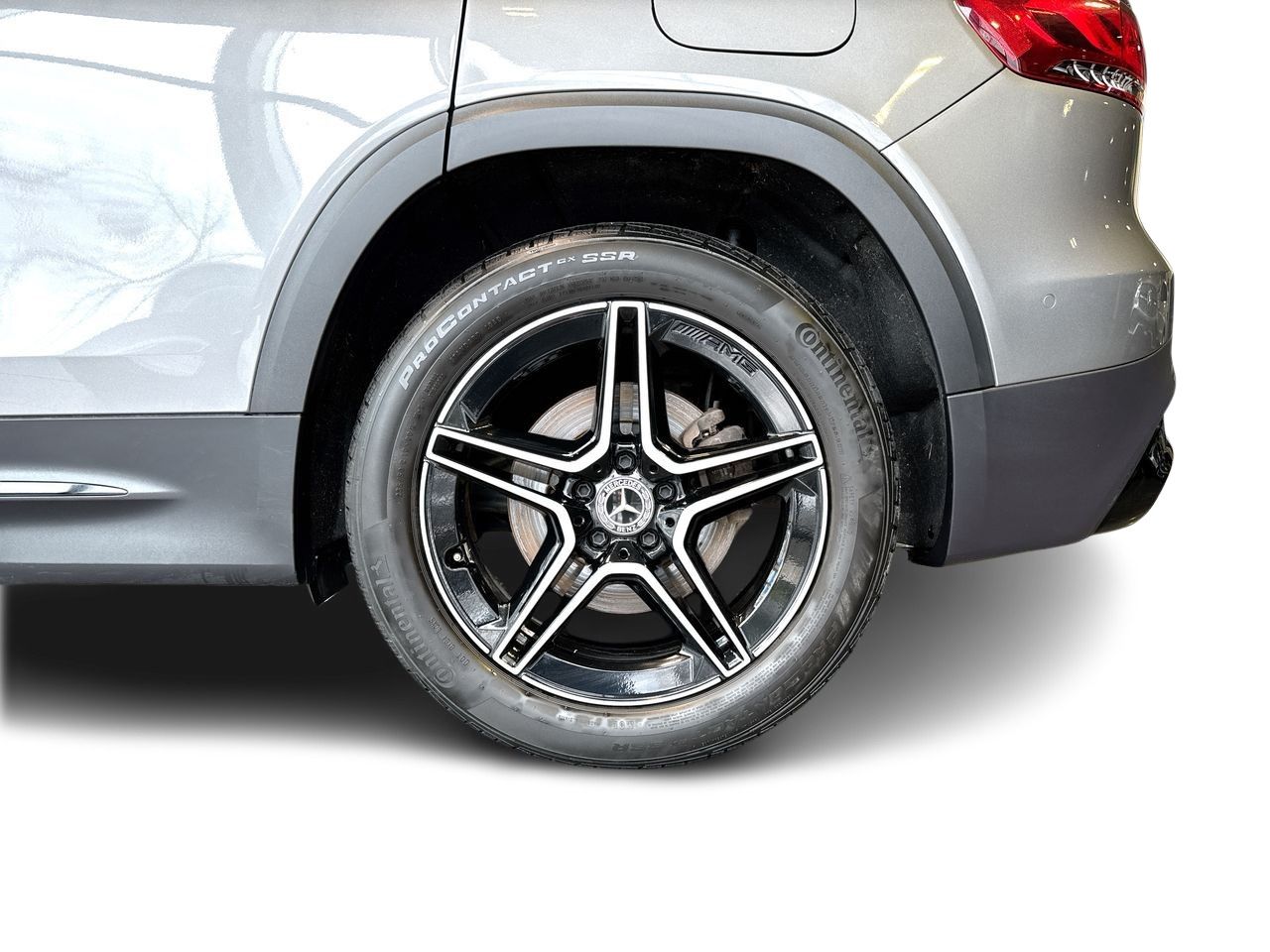 2022 Mercedes-Benz GLB250