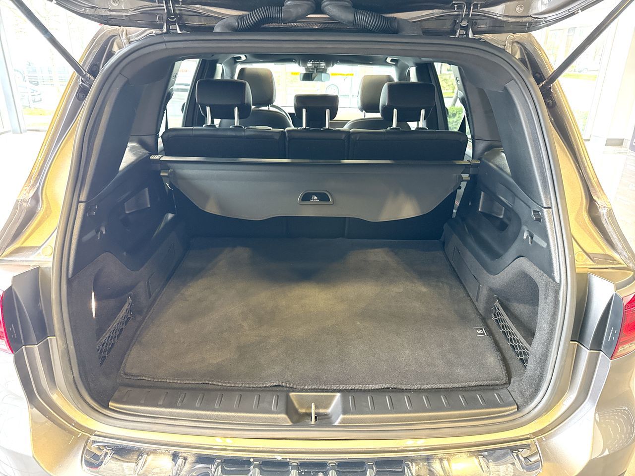 2022 Mercedes-Benz GLB250