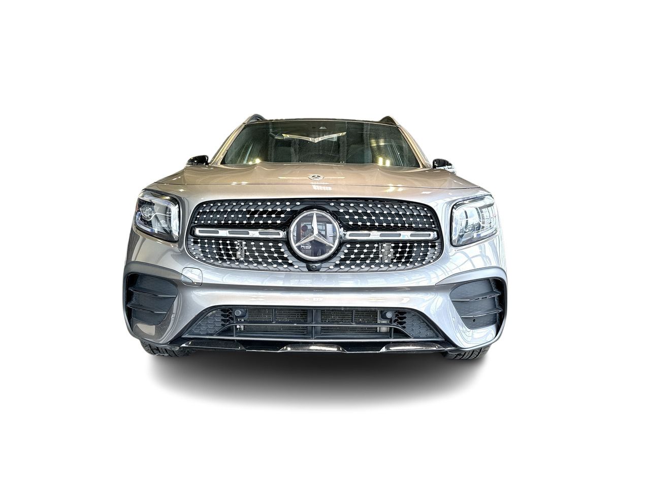 2022 Mercedes-Benz GLB250