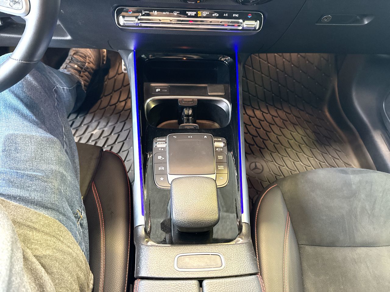 2022 Mercedes-Benz GLB250