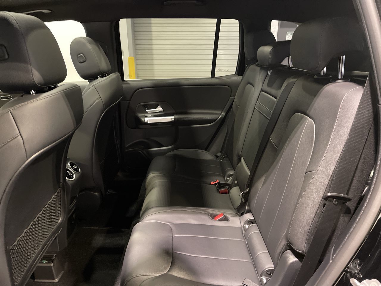 2022 Mercedes-Benz GLB250