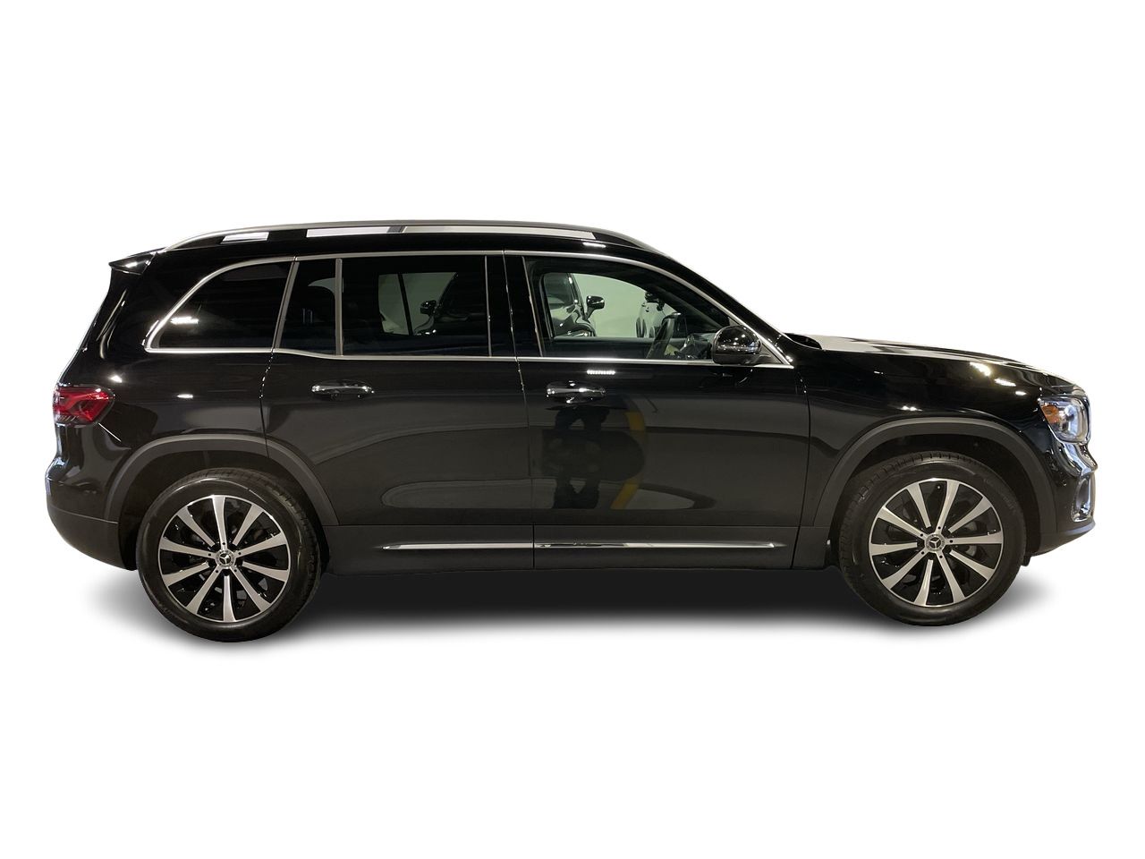 2022 Mercedes-Benz GLB250
