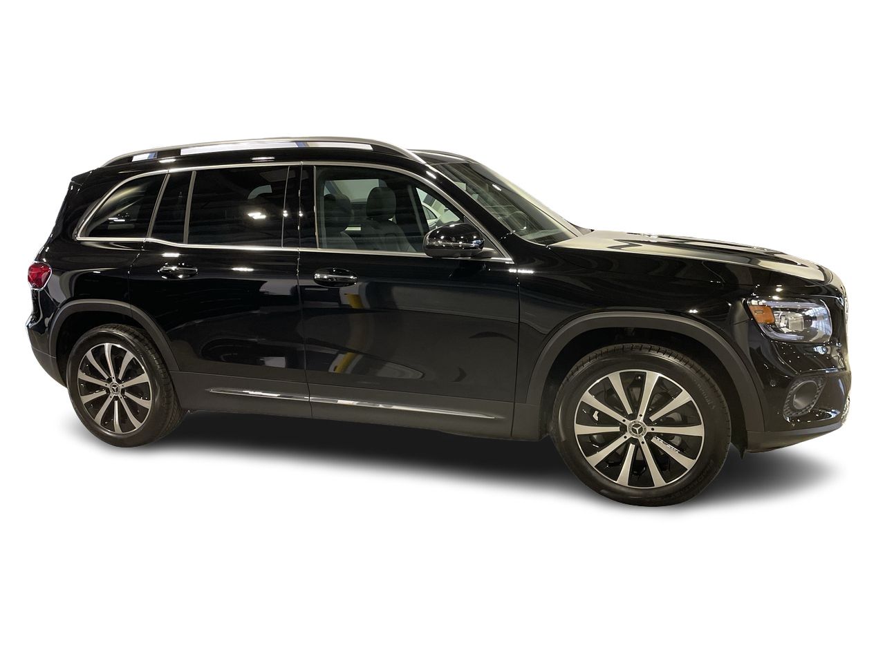 2022 Mercedes-Benz GLB250