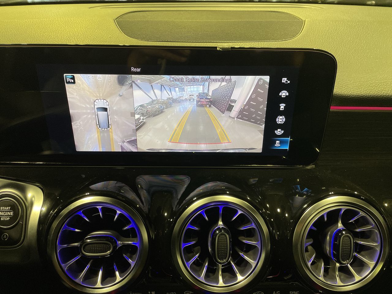 2022 Mercedes-Benz GLB250