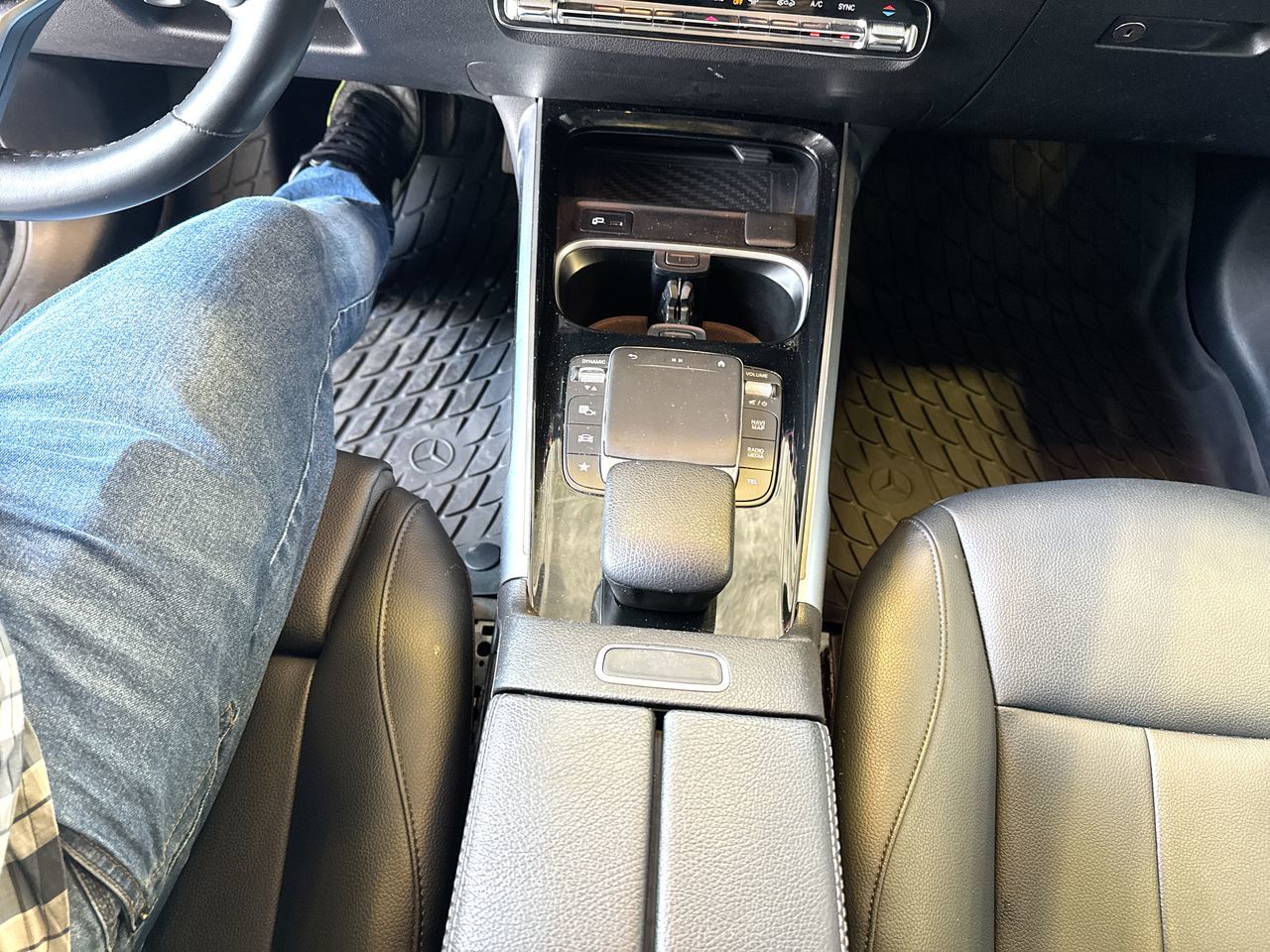 2022 Mercedes-Benz GLB250