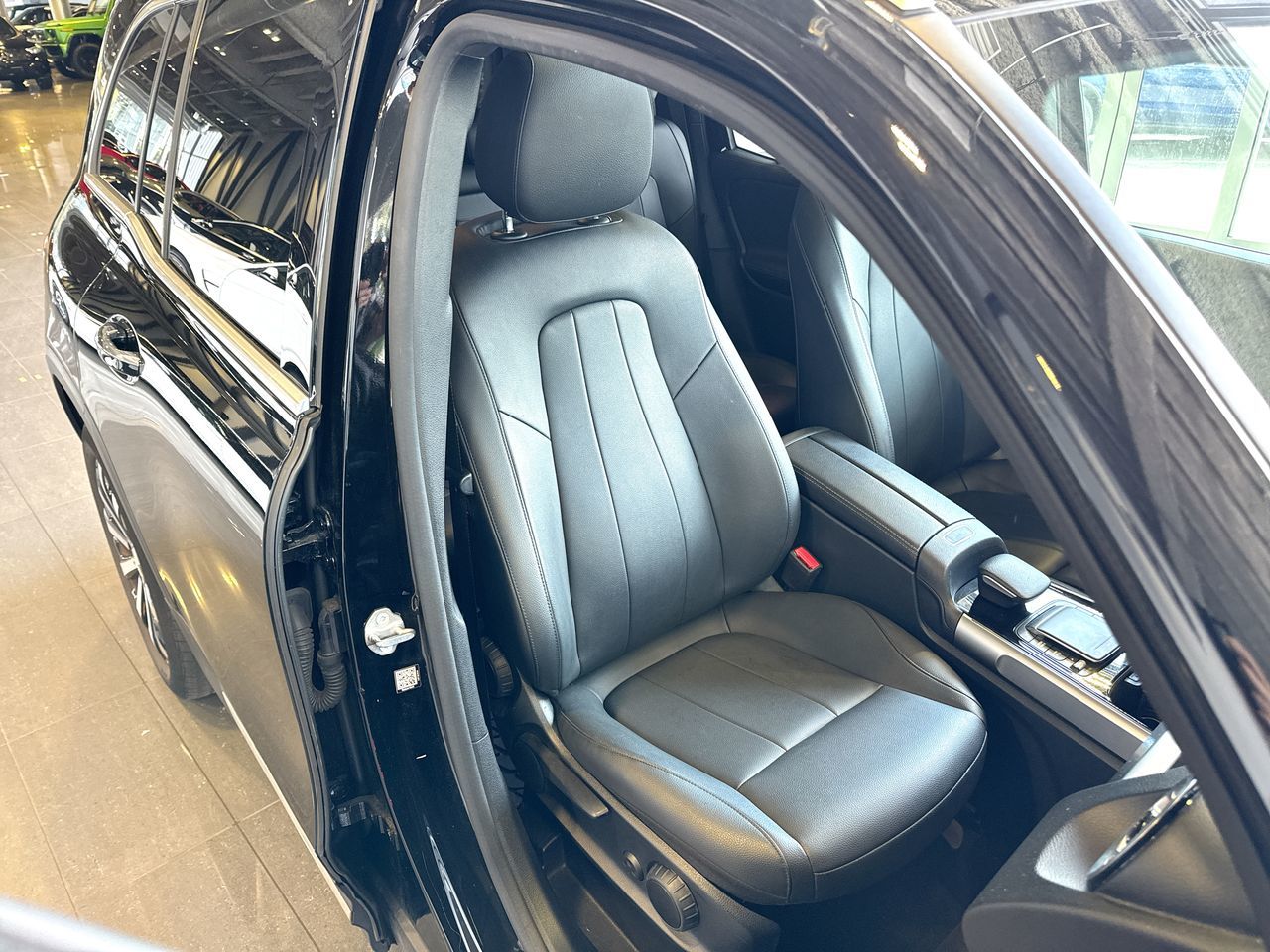 2022 Mercedes-Benz GLB250