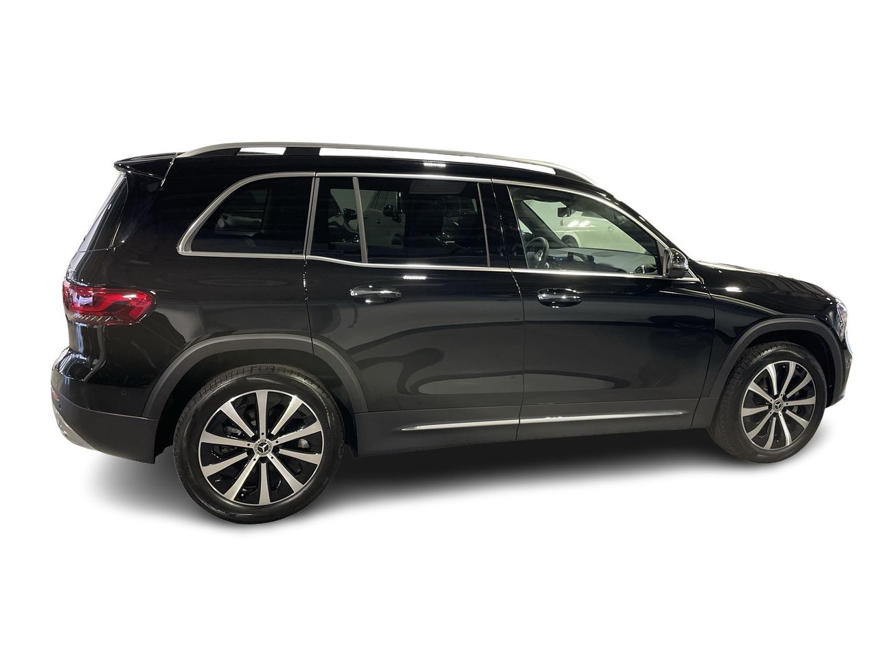 2022 Mercedes-Benz GLB250