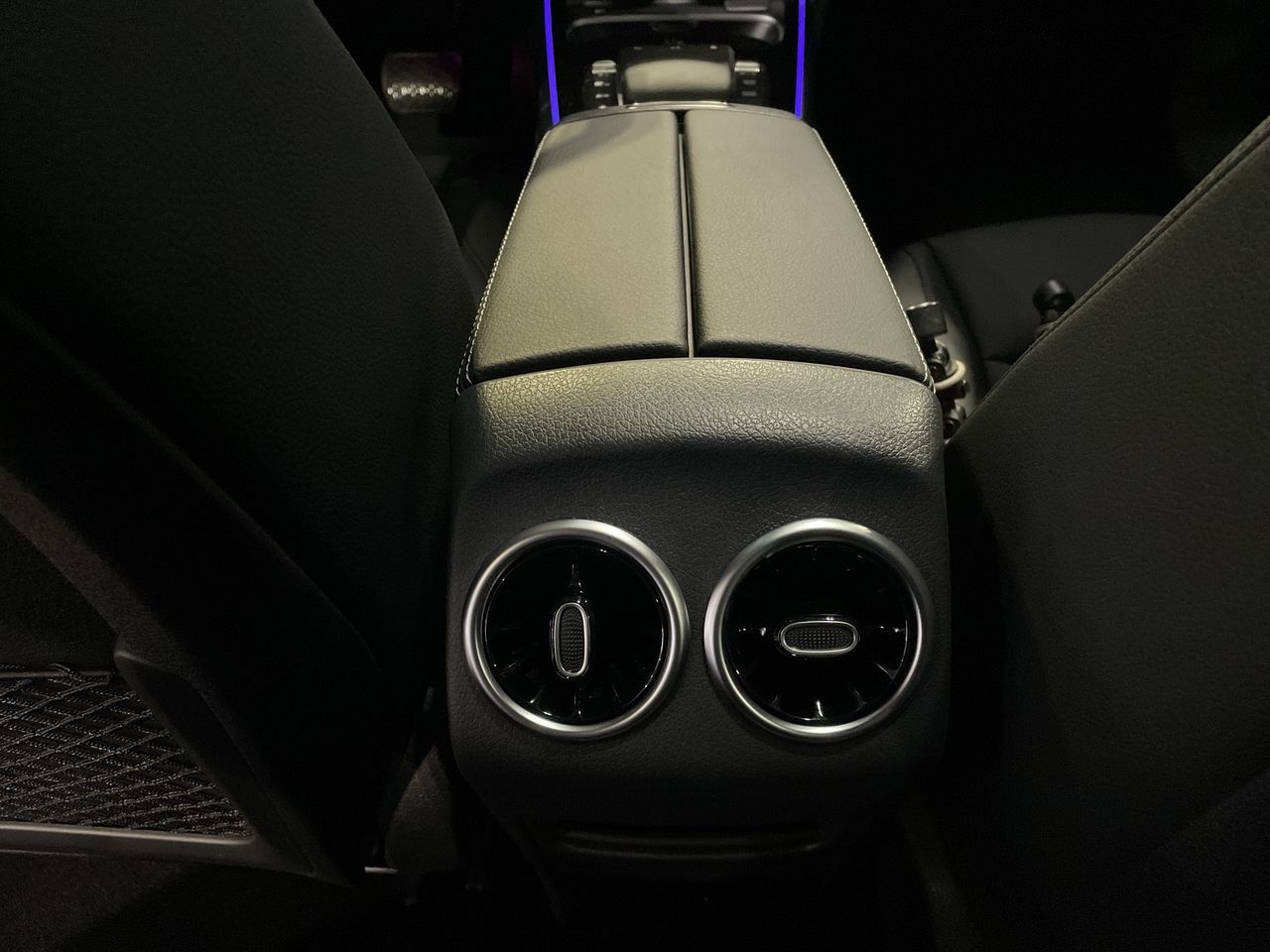 2022 Mercedes-Benz GLB250