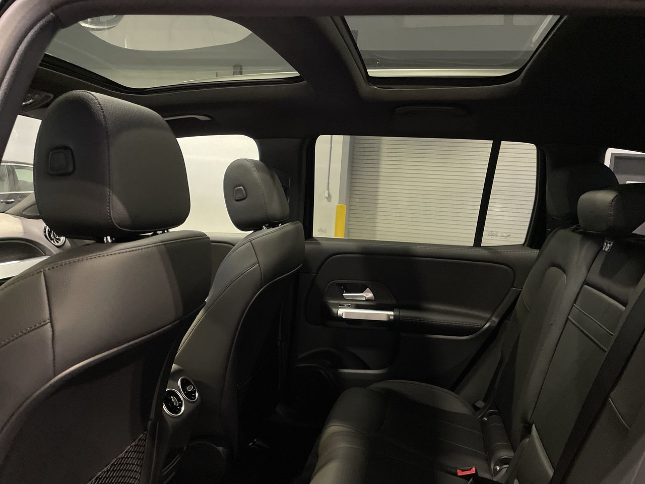 2022 Mercedes-Benz GLB250