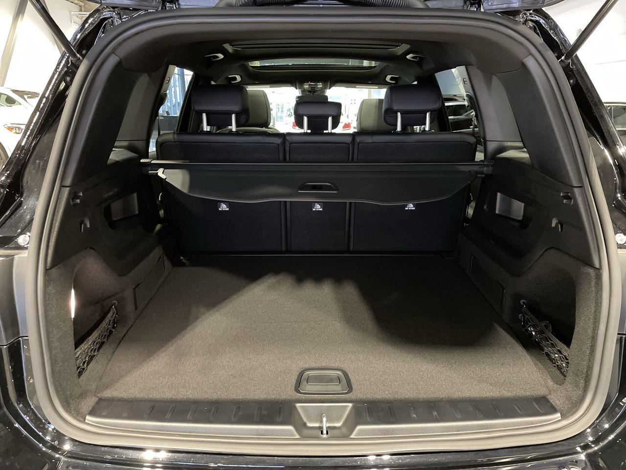 2022 Mercedes-Benz GLB250