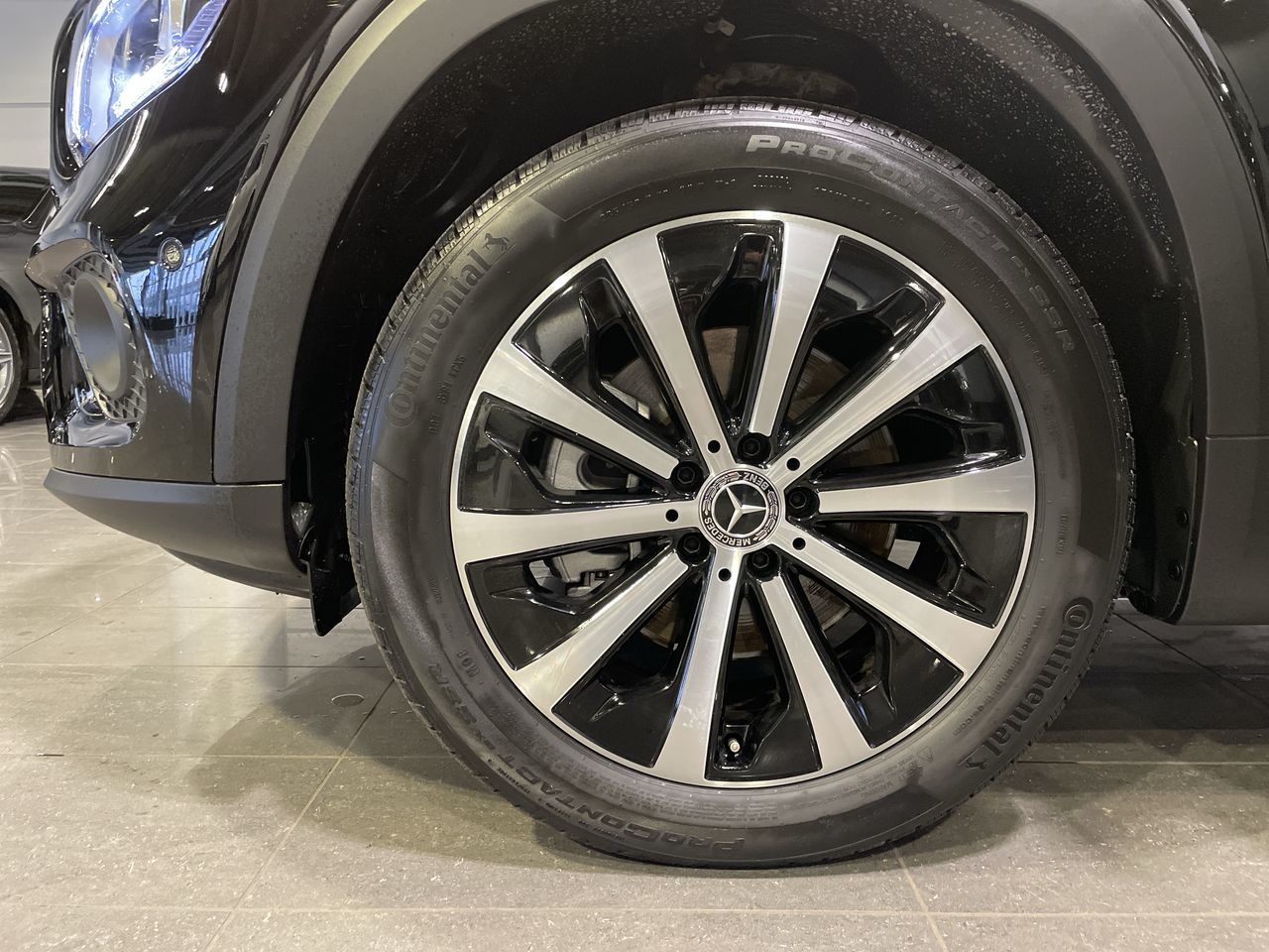 2022 Mercedes-Benz GLB250