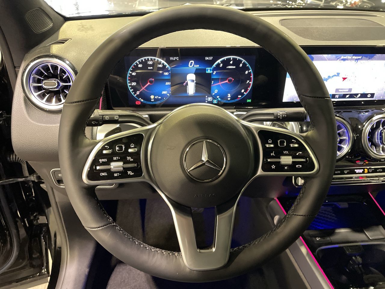 2022 Mercedes-Benz GLB250