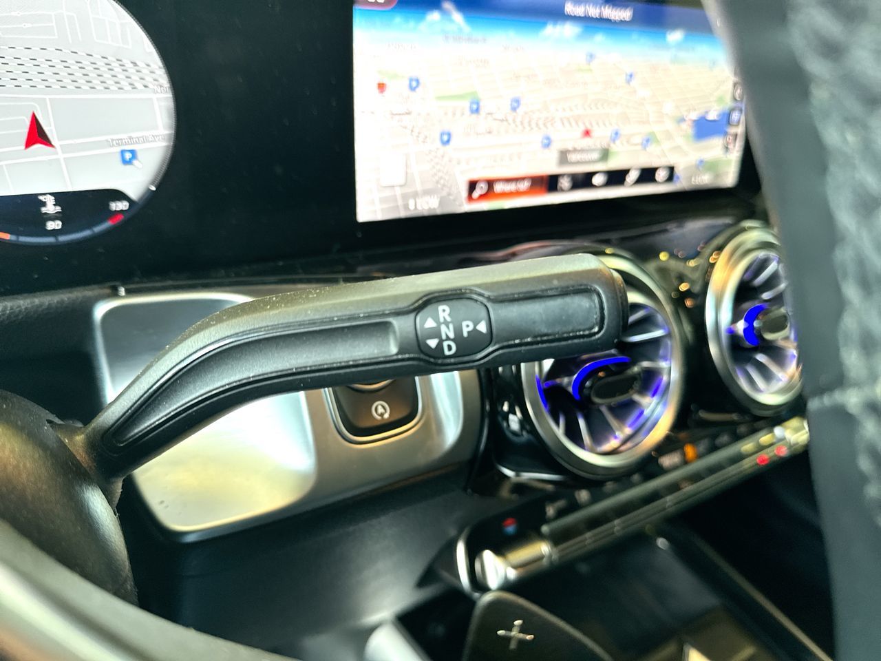 2022 Mercedes-Benz GLB250