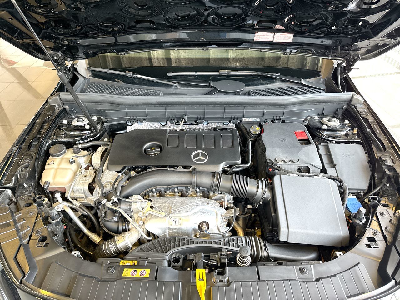 2022 Mercedes-Benz GLB250