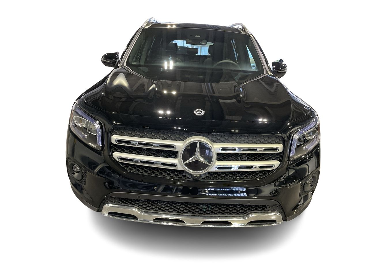 2022 Mercedes-Benz GLB250